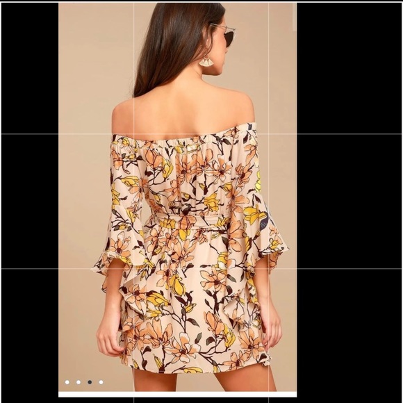 Dress - Picture 4 of 5